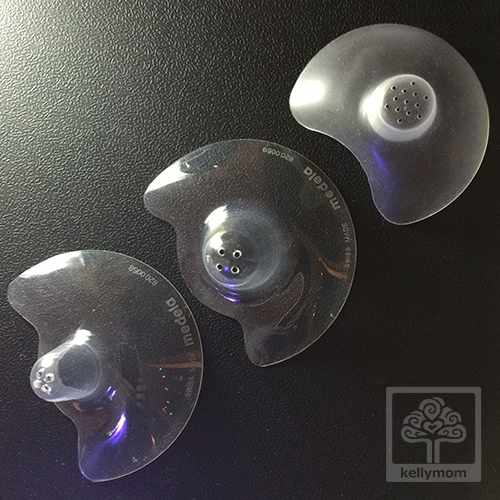 Nipple Shields for Breastfeeding: Benefits, Sizing, and More