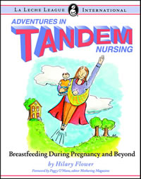 Adventures in Tandem Nursing